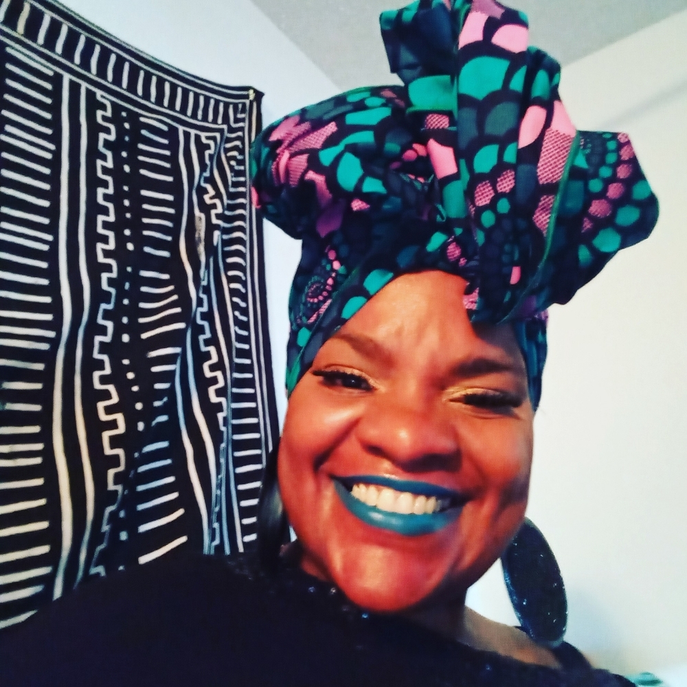 Headwraps